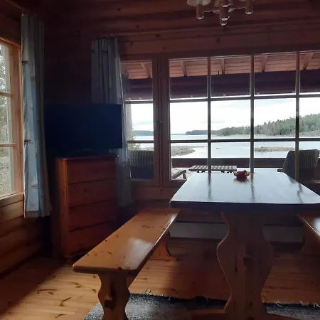 Lomamoekki Maentylae Taivassalo