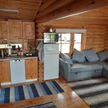 Lomamoekki Maentylae