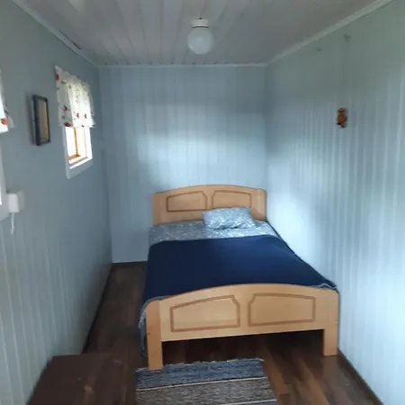 Lomamoekki Maentylae Σαλέ *