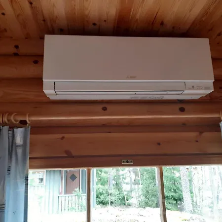 Lomamoekki Maentylae Taivassalo