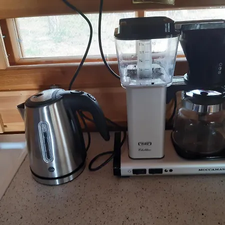 Lomamoekki Maentylae *