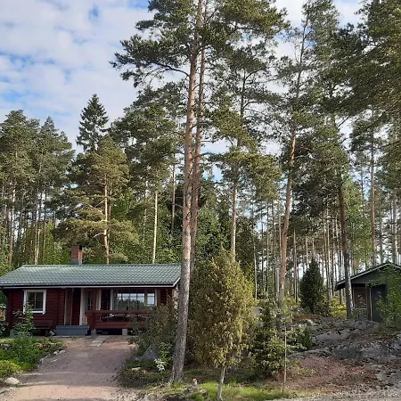 Lomamoekki Maentylae * Taivassalo