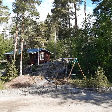 Lomamoekki Maentylae