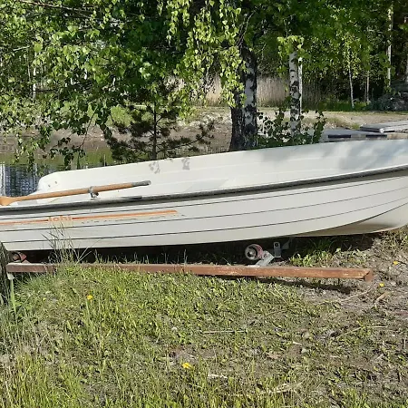 Lomamoekki Maentylae * Taivassalo