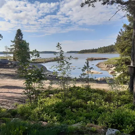 Lomamoekki Maentylae * Taivassalo