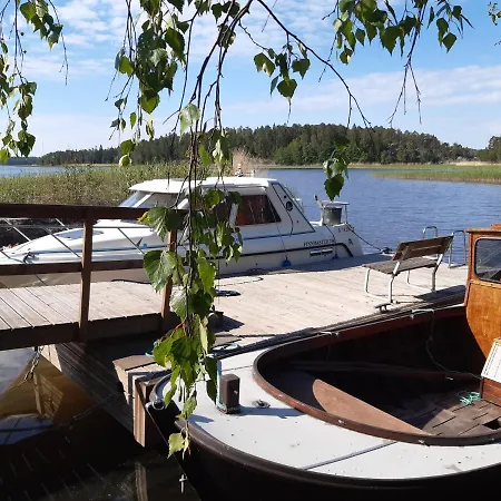 Lomamoekki Maentylae * Taivassalo