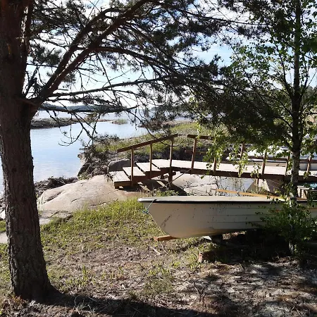 Lomamoekki Maentylae Σαλέ *