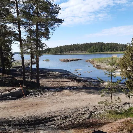 Lomamoekki Maentylae * Taivassalo