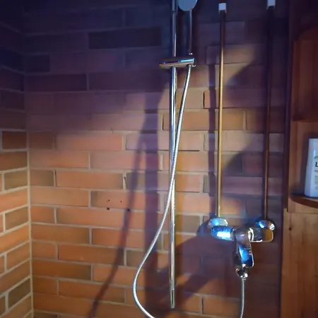 Lomamoekki Maentylae Taivassalo