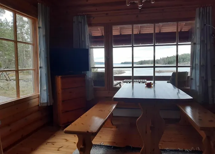 Lomamoekki Maentylae Taivassalo