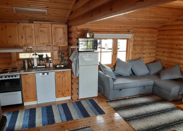 Lomamoekki Maentylae