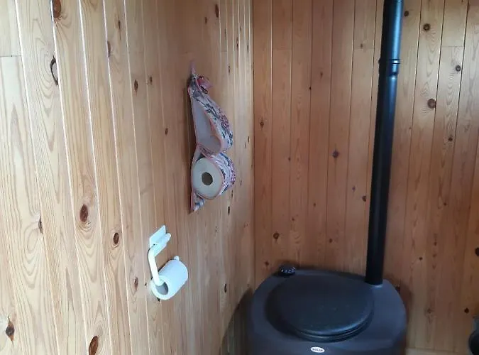 Alpesi faház Lomamoekki Maentylae *