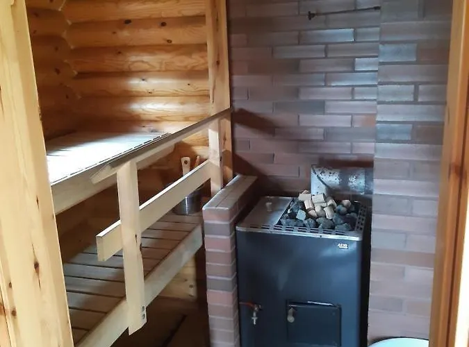 Lomamoekki Maentylae