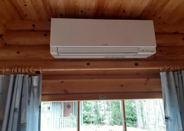 Lomamoekki Maentylae Taivassalo