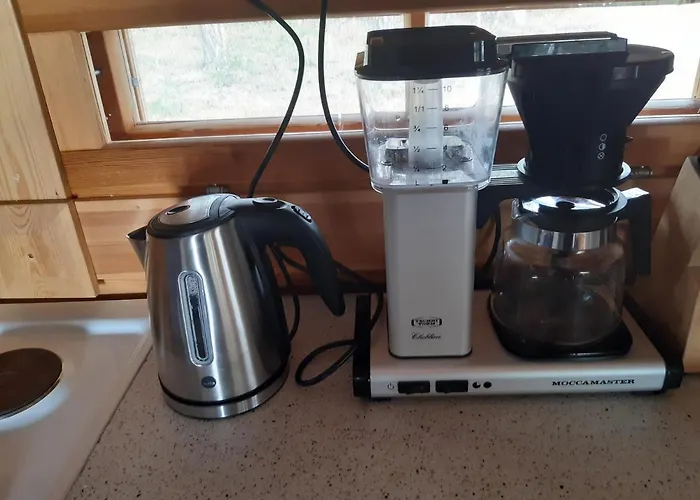 Lomamoekki Maentylae *