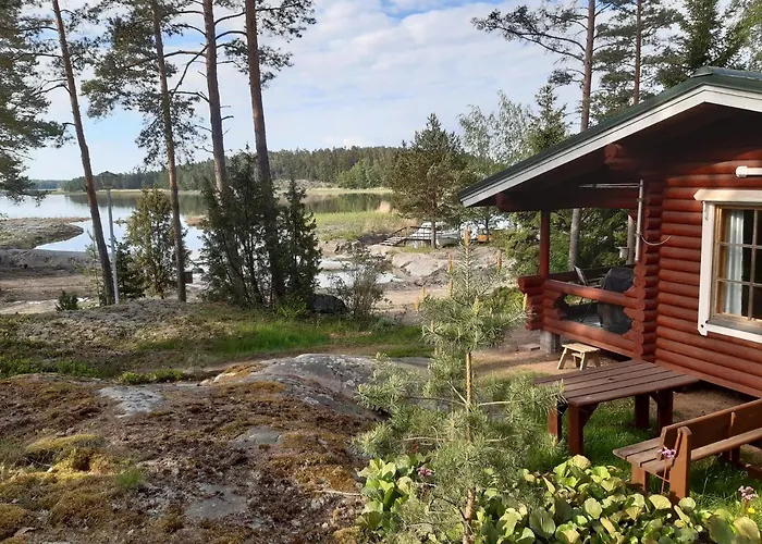 Lomamoekki Maentylae *