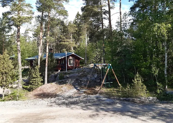 Lomamoekki Maentylae