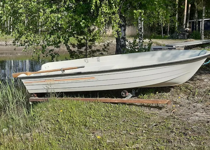 Lomamoekki Maentylae * Taivassalo