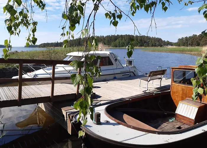 Lomamoekki Maentylae * Taivassalo