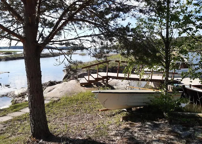 Lomamoekki Maentylae Alpesi faház *