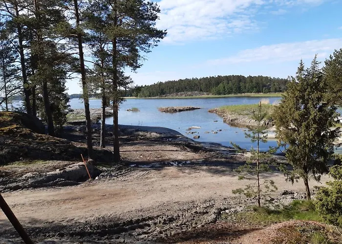 Lomamoekki Maentylae * Taivassalo