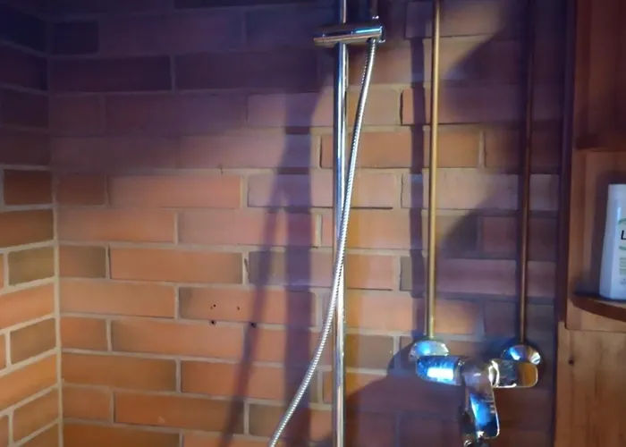 Lomamoekki Maentylae Taivassalo